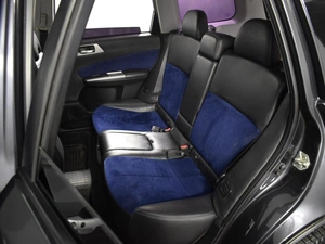 Внедорожник Subaru Forester 2011 года, 1515900 рублей, Казань