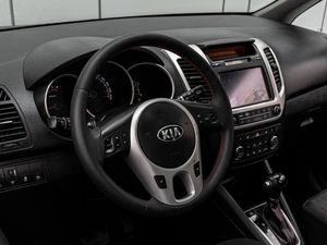 Минивэн Kia Venga 2015 года, 1106000 рублей, Краснодар