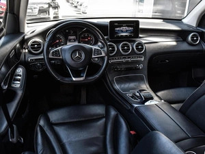 Внедорожник Mercedes-benz GLC-класс 2015 года, 2850000 рублей, Краснодар