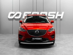 Внедорожник Mazda CX-5 2015 года, 1849000 рублей, Тюмень