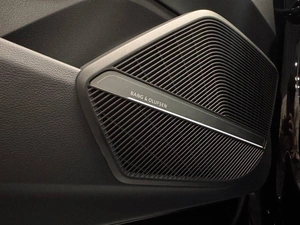 Внедорожник Audi Q5L 2025 года, 6450000 рублей, Павловская Слобода