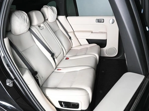 Внедорожник Li Auto L7 2023 года, 6599000 рублей, Ростов-на-Дону