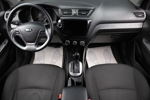 Седан Kia Rio 2016 года, 1189000 рублей, Оренбург