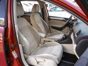 Хетчбэк Volkswagen Golf 2010 года, 730000 рублей, Краснодар