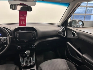 Внедорожник Kia Soul 2019 года, 1819000 рублей, Красноярск