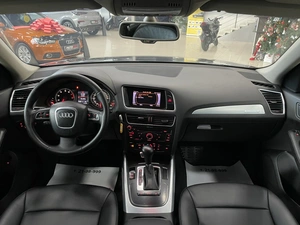 Внедорожник Audi Q5 2009 года, 1387000 рублей, Солонцы