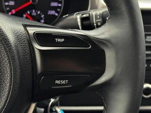 Седан Kia Rio 2021 года, 1599000 рублей, Кропоткин