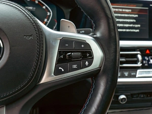 Седан BMW 3 серия 2019 года, 5798000 рублей, Краснодар