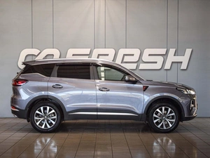 Внедорожник Chery Tiggo 7 Pro Max 2023 года, 1870000 рублей, Муром