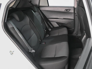 Внедорожник Hyundai Creta 2020 года, 1699000 рублей, Ростов-на-Дону