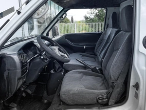 Hyundai Porter, III (1996—2011), 2.5 CRDi MT (80 л.с.) 2007г. 2007 года, 845000 рублей, Ставрополь