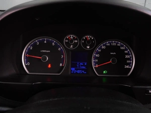 Хетчбэк Hyundai i30 2009 года, 594000 рублей, Воронеж
