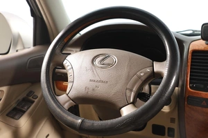 Внедорожник Lexus GX 2005 года, 2489000 рублей, Новосибирск