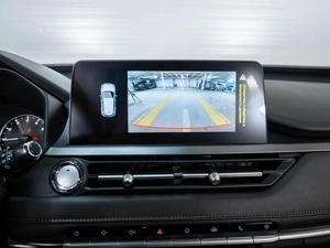 Внедорожник Chery Tiggo 4 Pro 2024 года, 1515000 рублей, Ставрополь