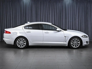 Седан Jaguar XF 2013 года, 1550000 рублей, Ставрополь