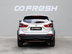 Внедорожник Nissan Qashqai 2019 года, 2320000 рублей, Краснодар