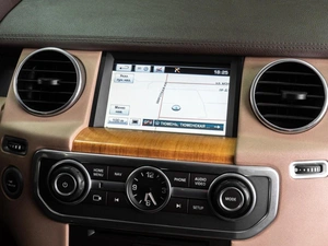 Внедорожник Land Rover Discovery 2014 года, 2199000 рублей, Тюмень