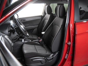 Внедорожник Hyundai Creta 2021 года, 1939000 рублей, Волгоград