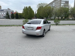Седан Toyota Allion 2013 года, 1500000 рублей, Ачинск