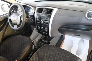 Седан Datsun on-DO 2017 года, 489000 рублей, Омск