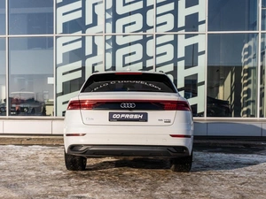 Внедорожник Audi Q8 2019 года, 5980000 рублей, Самара