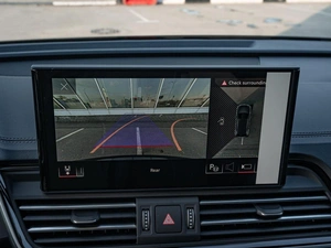 Внедорожник Audi Q5 2025 года, 5950000 рублей, Нижний Новгород