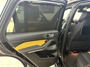 Внедорожник BMW X5 M 2021 года, 18245000 рублей, Красноярск