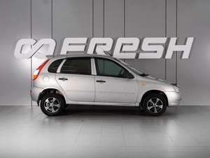 Хетчбэк ВАЗ (LADA) Kalina 2011 года, 299000 рублей, Минеральные Воды