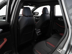 Внедорожник Geely Coolray 2024 года, 2231444 рублей, Москва