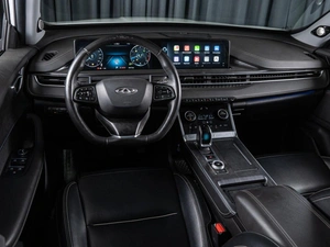 Внедорожник Chery Tiggo 7 Pro Max 2023 года, 2159000 рублей, Волгоград