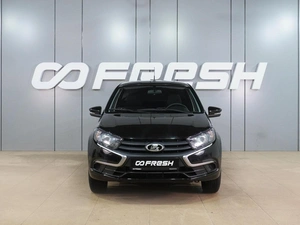 Лифтбек ВАЗ (LADA) Granta 2022 года, 759000 рублей, Воронеж