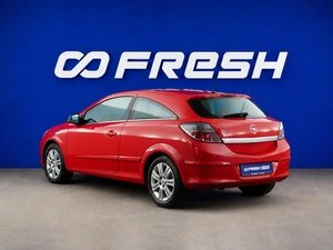 Хетчбэк Opel Astra GTC 2010 года, 577077 рублей, Москва