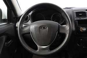 Седан ВАЗ (LADA) Granta 2018 года, 599000 рублей, Новосибирск