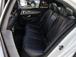 Седан Mercedes-benz E-класс 2021 года, 6300000 рублей, Большой Сочи