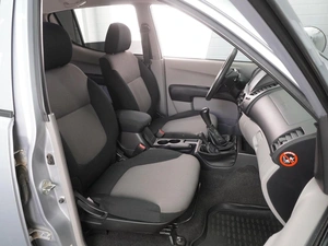Пикап Mitsubishi L200 2011 года, 1589000 рублей, Воронеж