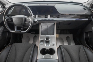 Внедорожник OMODA C5 2023 года, 1859000 рублей, Барнаул