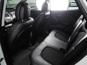 Внедорожник Hyundai ix35 2014 года, 1347000 рублей, Воронеж