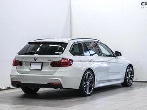 Универсал BMW 3 серия 2018 года, 1800000 рублей, Красноярск