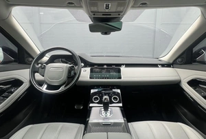 Внедорожник Land Rover Range Rover Evoque 2019 года, 3690000 рублей, Солонцы