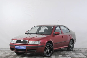 Лифтбек Skoda Octavia 2008 года, 439000 рублей, Кемерово