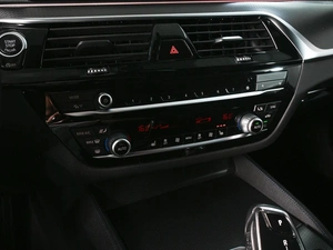 Седан BMW 5 серия 2020 года, 4099000 рублей, Ростов-на-Дону