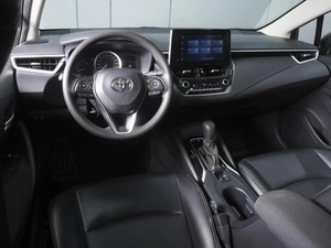 Седан Toyota Corolla 2021 года, 2040000 рублей, Ростов-на-Дону