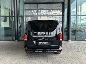 Минивэн Mercedes-benz V-класс 2023 года, 15150000 рублей, Уфа