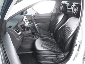 Седан Hyundai Solaris 2019 года, 1570000 рублей, Ростов-на-Дону