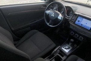 Седан Mitsubishi Lancer 2008 года, 625000 рублей, Солонцы