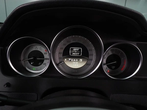 Седан Mercedes-benz C-класс 2011 года, 1274000 рублей, Воронеж