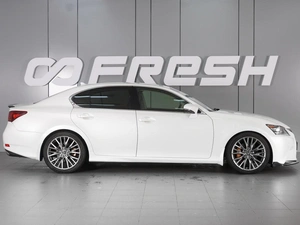Седан Lexus GS 2013 года, 2405000 рублей, Минеральные Воды
