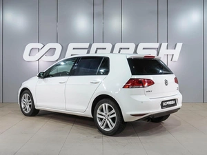 Хетчбэк Volkswagen Golf 2013 года, 1389000 рублей, Воронеж