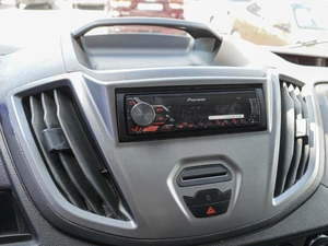 Ford Transit, VIII (2013—н. в.) 2.2 TDCi MT (135 л.с.) 2016г. 2016 года, 2259000 рублей, Воронеж