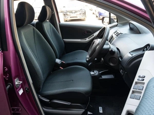 Хетчбэк Toyota Vitz 2005 года, 590000 рублей, Краснодар